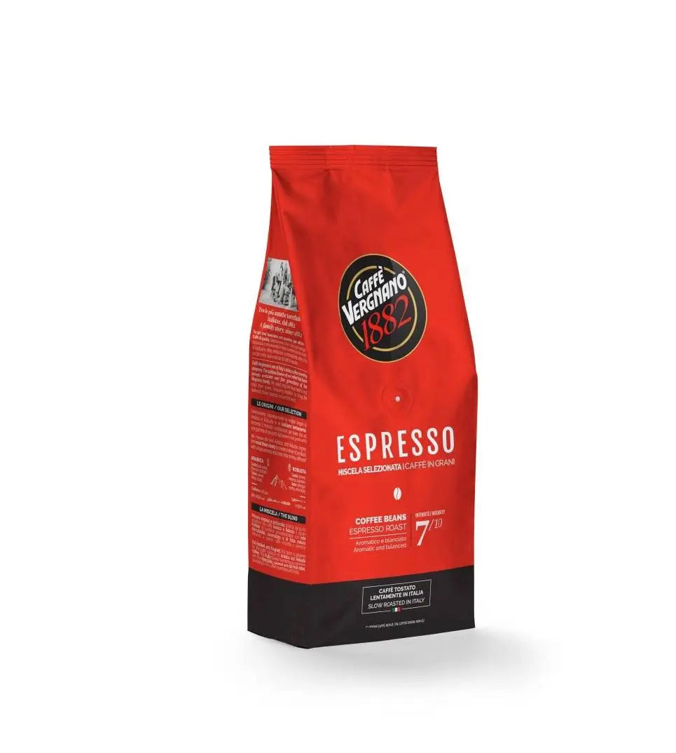 Vergnano Espresso - KOFFEA