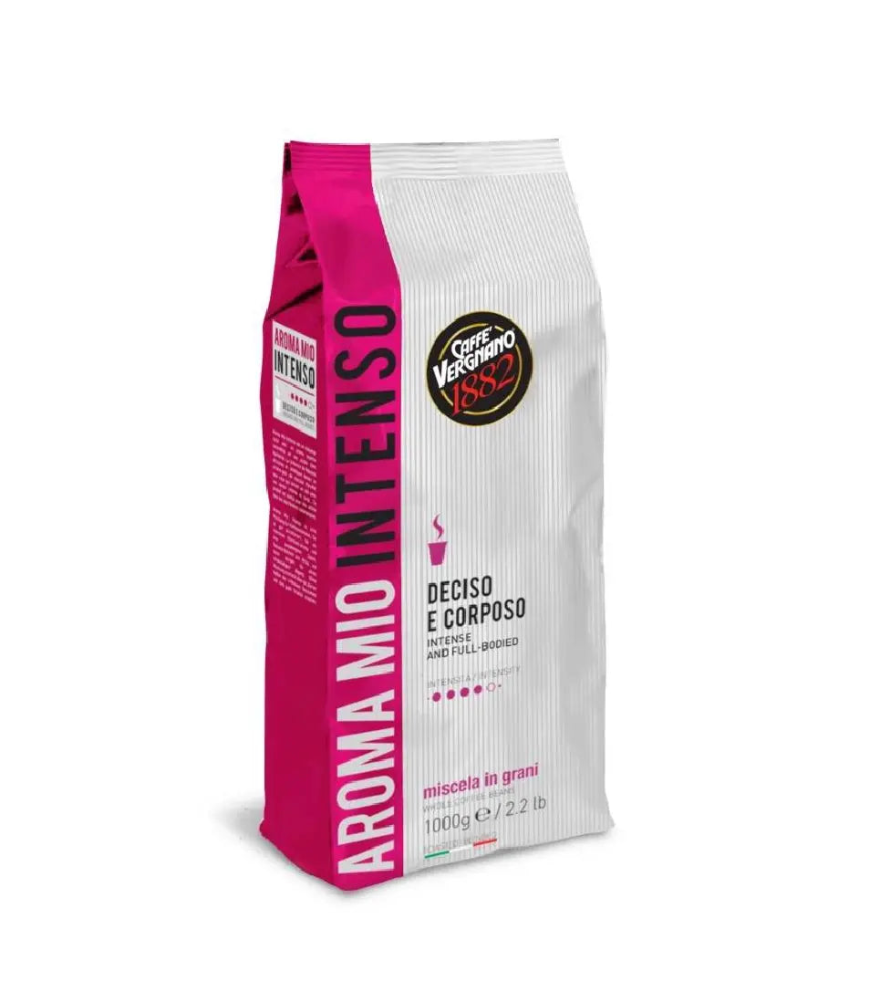 Vergnano Intenso - KOFFEA