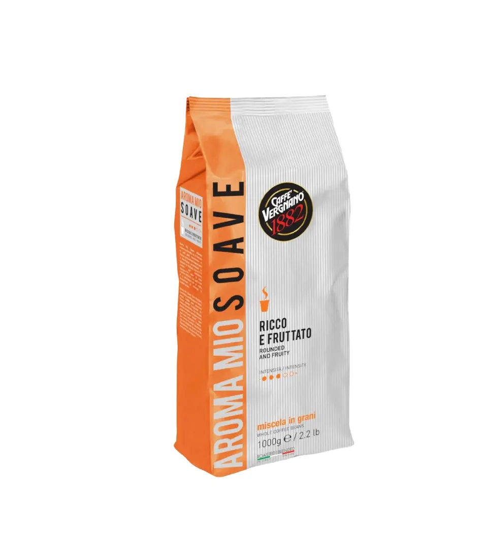 Vergnano Soave - KOFFEA